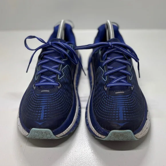 Hoka Gaviota stability running shoes women’s size 9.5 - Picture 3 of 10